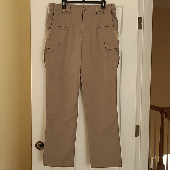 5.11 Tactical Other - Two Pairs, 5.11 Tactical Pants Size 36